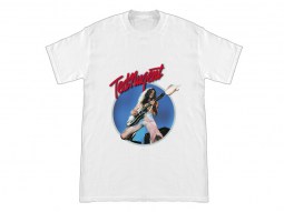 Camiseta Ted Nugent 